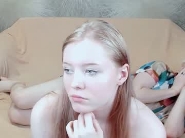 Cam stars couple luckycouple_ image #6547408