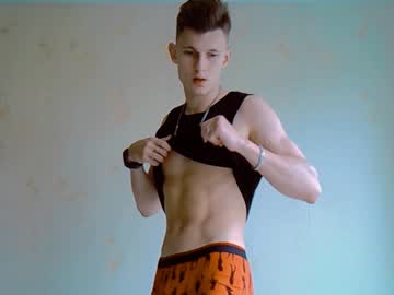 Cam stars man kevin_ringer image #2002390