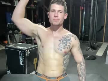 Cam stars man browneyedmuscleboy32 image #5130523