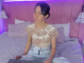 sofia_maze cam stars