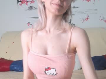 Cam stars girl sexy_blonde0 image #4206874