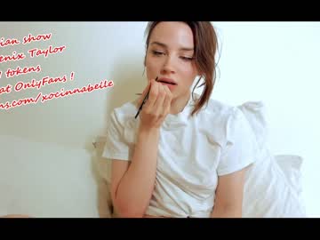 Cam stars girl cinnabelle image #2293238