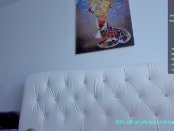 Cam stars girl _timeless_paradox image #708041