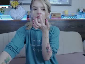 Cam stars girl ginger_pie image #2730234