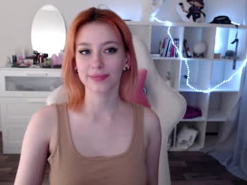 Cam stars girl ovelymila image #1265423