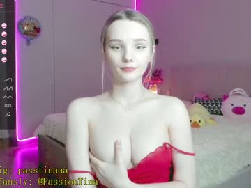 Cam stars girl _passion_show_ image #5816252