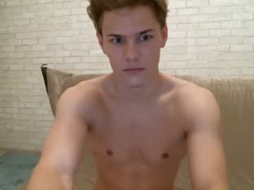 Cam stars man milkshake_on_body image #519572