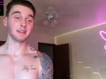 Cam stars couple thebrentsavage image #4701537