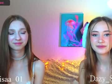 Cam stars girl dazy_88 image #6811512