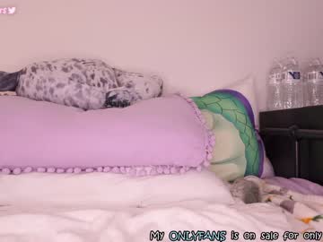 Cam stars girl evelynpiers image #4091908