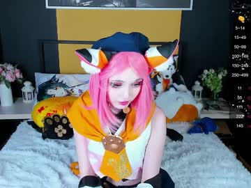 Cam stars girl nicky_spark image #3169060