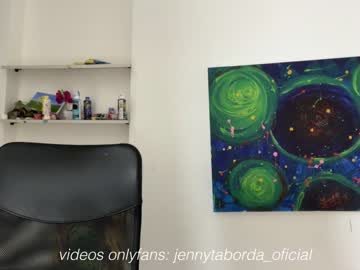 Cam stars couple jenny_taborda image #5149685