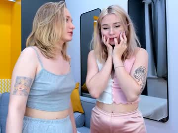 Cam stars couple _shy_eva_ image #2837096