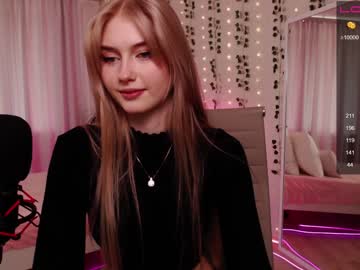 Cam stars girl vonnalein image #4202204