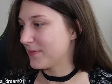 Cam stars girl alexa_dream image #4629420