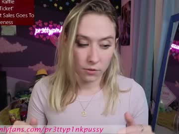 Cam stars girl pr3ttyp1nkpussy image #4091965