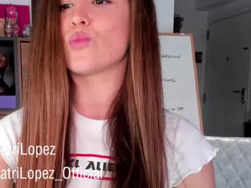 Cam stars girl crazypaty image #6560718