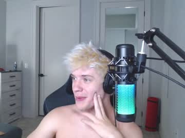 Cam stars man ironthud image #2245565