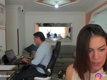 Cam stars couple emillybrowm image #4590767
