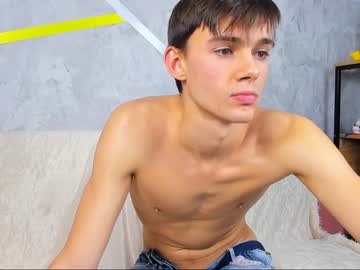 Cam stars man archie_kink image #3215488