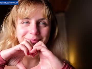 Cam stars girl nancydiamonds1 image #6112775