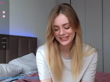Cam stars girl sky_magic image #6474353