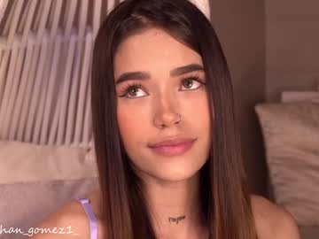 Cam stars girl _meghan_gomez1_ image #3602791