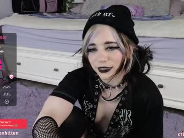 Cam stars girl crimsonkitten image #6599548