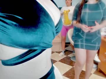 Cam stars couple bluebooxxx image #3253762
