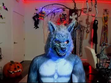 Cam stars man thejohnnystone image #5389964