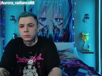 Cam stars couple aurora_radiance image #6499192