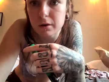 thvndercat cam stars