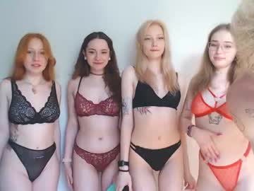 Cam stars couple gingergrl_ image #1996646