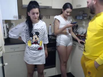 Cam stars couple maya_and_guests image #1799715
