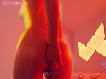 Cam stars girl taanni_bc image #5232558