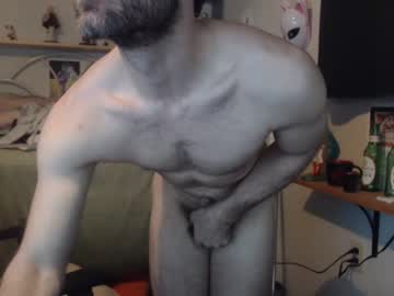 Cam stars man bedghost image #4107596