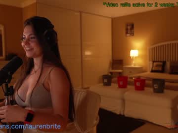 Cam stars girl laurenbrite image #2537813