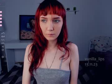 Cam stars girl vanilla_lips image #5669516