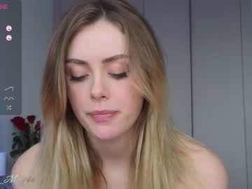 Cam stars girl sky_magic image #6510361