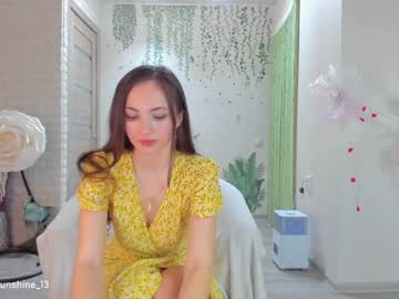 Cam stars girl sunshine13_ image #4067109
