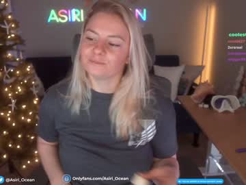 Cam stars girl asiri_ocean image #5873897