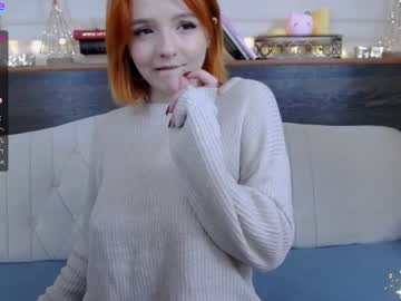 Cam stars girl ginger_pie image #776327