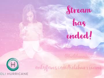 Cam stars girl holihurricane image #1807038