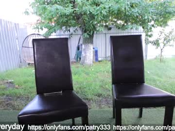 Cam stars girl patry333 image #4634084