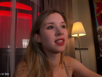 Cam stars girl milablush image #3941209
