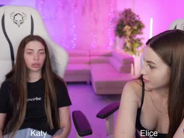 Cam stars couple kira0541 image #6496201