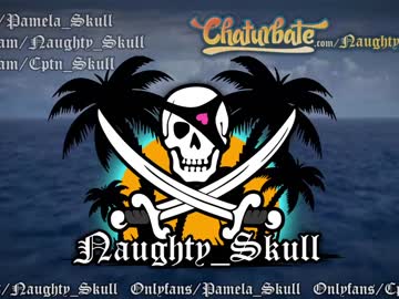 Cam stars girl naughty_skull image #6910079