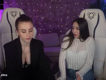 Cam stars couple anabel054 image #6354810