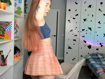 Cam stars girl thisisamelia image #3602793