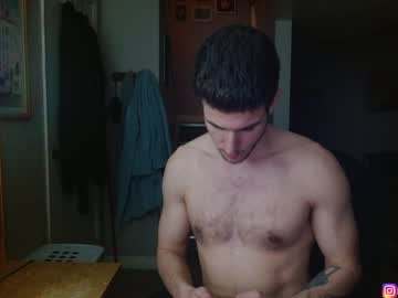 Cam stars man cloudsent image #1750611